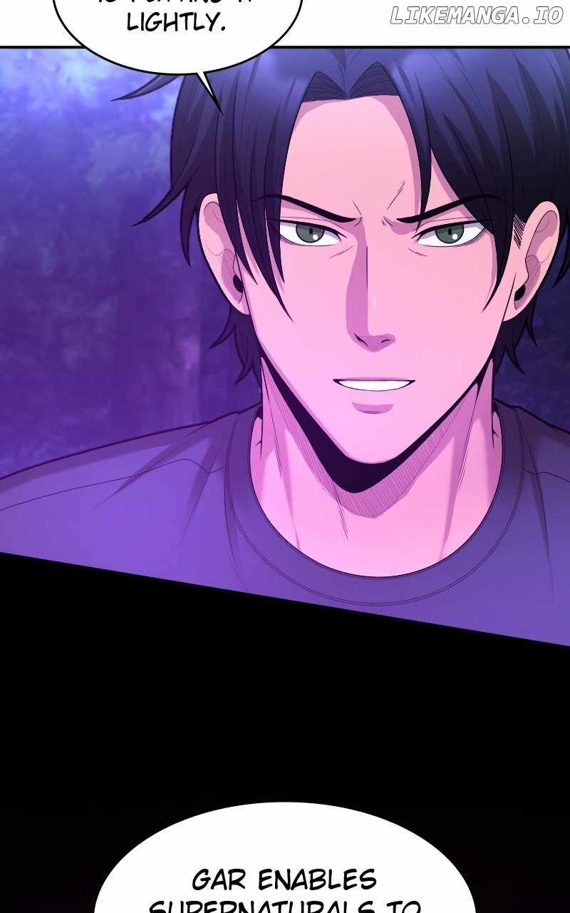 Paranoid Mage Chapter 61 70